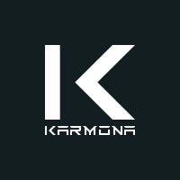 Karmona logo - Similar company to Karbook