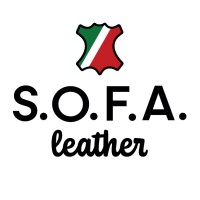 S.O.F.A. Leather srl logo - Similar company to Galvamet S.R.L.