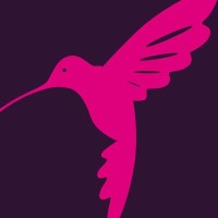 Hummingbird Events logo - Similar company to Brightelm - The Event Agency For Associations