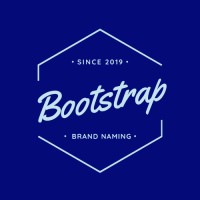 Bootstrap Branding logo - Similar company to Same