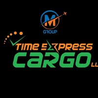 Time Express Cargo logo - Similar company to R-Ed Workforce Sourcing