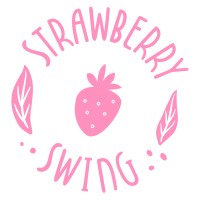 The Strawberry Swing Indie Craft Fair