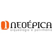 Neoépica Lda. - Arqueologia e Património logo - Similar company to Culturage