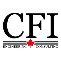 CFI Engineering Ltd. logo - Similar company to Positive Life Concepts (Plc Recruitment)