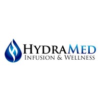 HydraMed logo - Similar company to Hydramed Mobile Iv + Longevity Rx