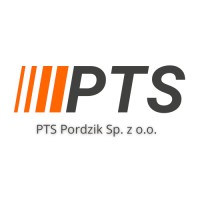 PTS Pordzik Sp. z o.o. logo - Similar company to Borkomet Sp. Z O.O. Sp.K.