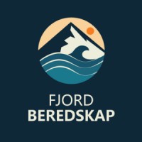 Fjord Beredskap logo - Similar company to Krusninger