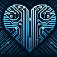 Health AI247 logo - Similar company to Sibbzcreation