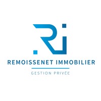 REMOISSENET IMMOBILIER logo - Similar company to Solus'Gestion