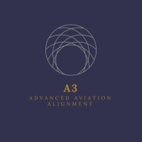 Advanced Aviation Alignment logo - Similar company to Abg-Sc