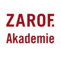 ZAROF. Akademie logo - Similar company to Firm Leipzig | Training & Seminare