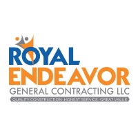 Royal Endeavor logo - Similar company to 3Lite