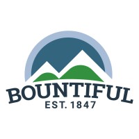 Bountiful City logo - Similar company to Davis County Sheriff'S Office