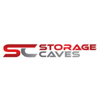 Storage Caves - Georgia logo - Similar company to Storage Caves