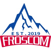 FROSCOM Corp logo - Similar company to Frosco