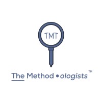 The Methodologists (TMT)™ logo - Similar company to The Big Push