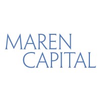 Maren Capital LLC logo - Similar company to Dbj Wealth Management