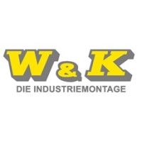 W&K Montajes Industriales México logo - Similar company to Saniglobal