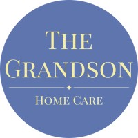 The Grandson Home Care logo - Similar company to Help Others Help