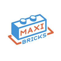 MaxiBricks GmbH logo - Similar company to Deefholt Dynamics E.V.