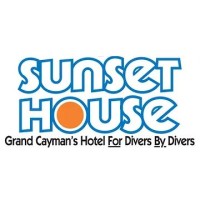 Sunset House Resort logo - Similar company to Descent \\ Cyber
