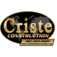 Criste Construction Inc. logo - Similar company to Sight Development