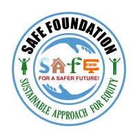 SAFE Foundation logo - Similar company to Safe Foundation