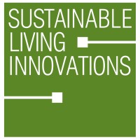 Sustainable Living Innovations logo - Similar company to Bluvera