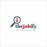 thejobify logo - Similar company to Jobify