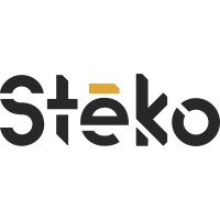 Steko logo - Similar company to Steko