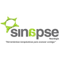 Sinapse Neurología SL logo - Similar company to Cracs*