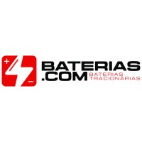 Grupo Baterias.com logo - Similar company to Baterias.Com