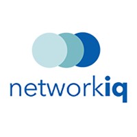 NetworkIQ IT Support Services London logo - Similar company to London Web Tech