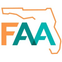 Florida Apartment Association logo - Similar company to Complete Communications, Inc.