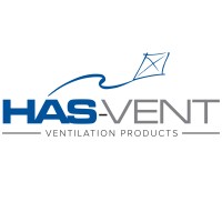 HAS-Vent Ltd logo - Similar company to Lindab Uk