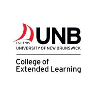 UNB College of Extended Learning logo - Similar company to Engaged Strategy Pty Ltd
