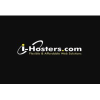 i-Hosters Inc logo - Similar company to Junior-Dev