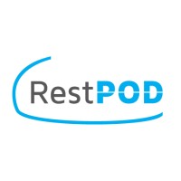 RestPOD logo - Similar company to Mem