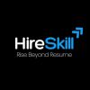 Hireskill logo - Similar company to Codeway