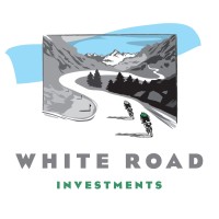 White Road Investments logo - Similar company to Speakscale