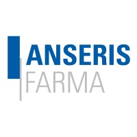 ANSERIS FARMA logo - Similar company to Iqpharma Srl