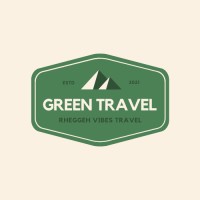 Rheggeh Vibes Travel logo - Similar company to Ekathra Experiences