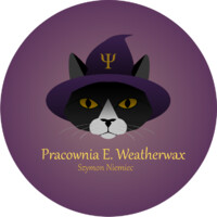 Pracownia E. Weatherwax logo - Similar company to Szkoła Psychoterapii Dialog