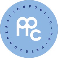 Columbia SIPA Public-Private Cooperation (PPC) Club logo - Similar company to Harvard Kennedy School Executive Education