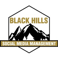 Black Hills Social Media Management logo - Similar company to Counsil Llc