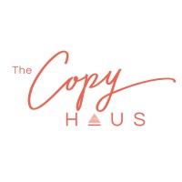 The Copy Haus® logo - Similar company to The Wright Life