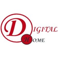 Digital Home Web Agency logo - Similar company to Nemourienne Gestion Comptable (Ngc)