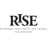 RISE logo - Similar company to Isphetho Developments (Pty) Ltd