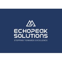 EchoPeak Solutions logo - Similar company to Consumex