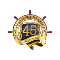 Caribbean Maritime University logo - Similar company to Rees Tech